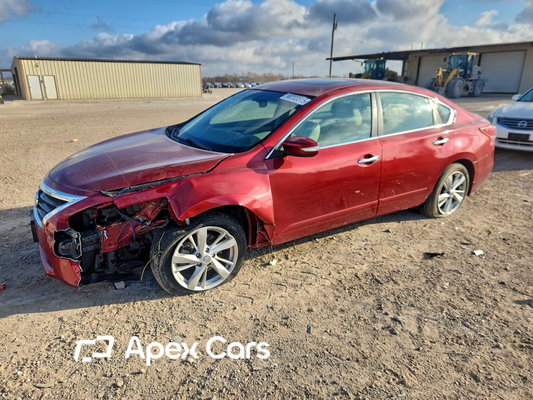 Nissan Altima 2013 - Image 1 of 13