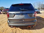 Ford Explorer 2017