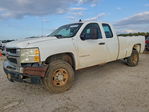 Chevrolet Silverado 2008