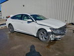 Honda Accord 2019