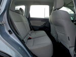 Subaru Forester 2016