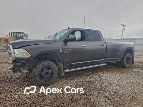 RAM 3500 2015 - Image 1 of 14