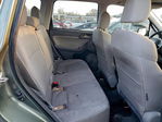 Subaru Forester 2015