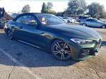 BMW Series 4 2023