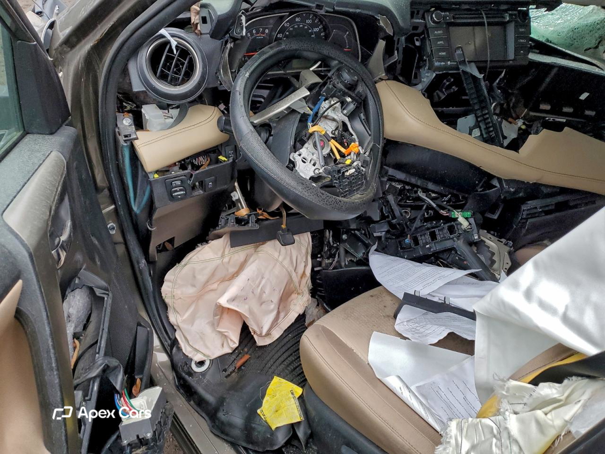 Toyota RAV 4 2015