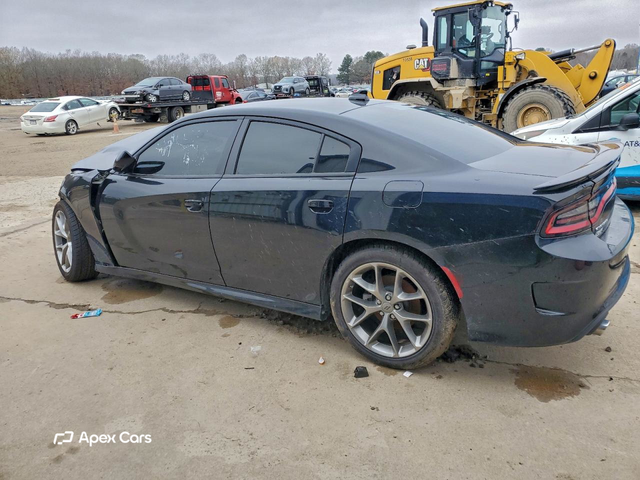 Dodge Charger 2023
