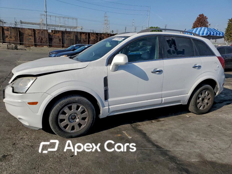 Chevrolet Captiva 2014 - Image 1 of 12