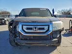 Honda Pilot 2009