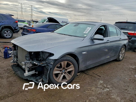 BMW Series 5 2012 - Zdjęcie 1 z 13