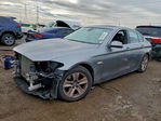 BMW Series 5 2012