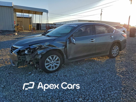 Nissan Altima 2014 - Image 1 of 13