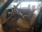 Jeep Cherokee 1991