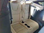 Tesla Model X 2023