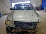 Ford Ranger 2001
