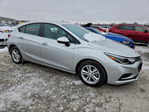 Chevrolet Cruze 2018