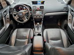 Subaru Forester 2015