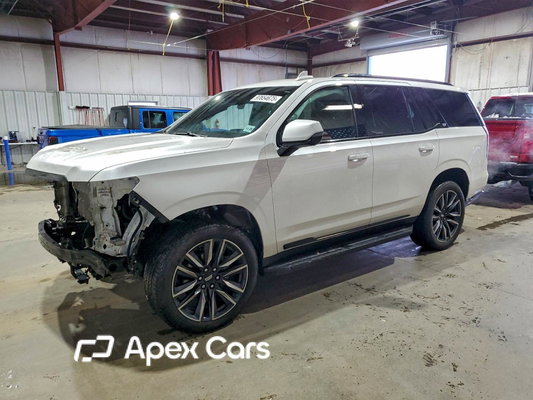 Cadillac Escalade 2023 - Image 1 of 14