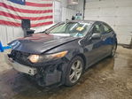 Acura TSX 2013