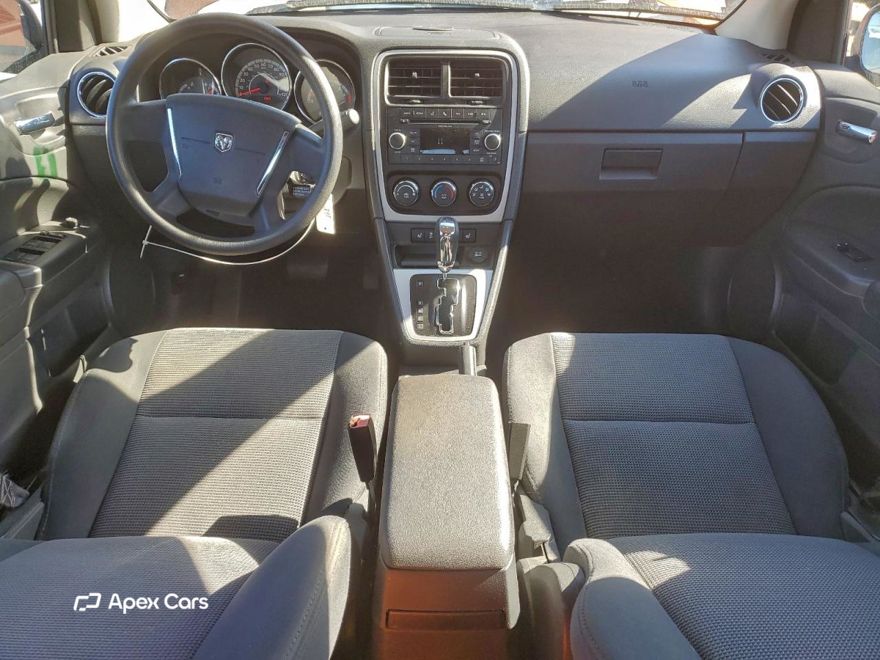 Dodge Caliber 2011