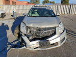 Cadillac SRX 2012