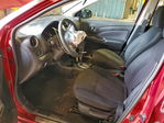 Nissan Versa 2014