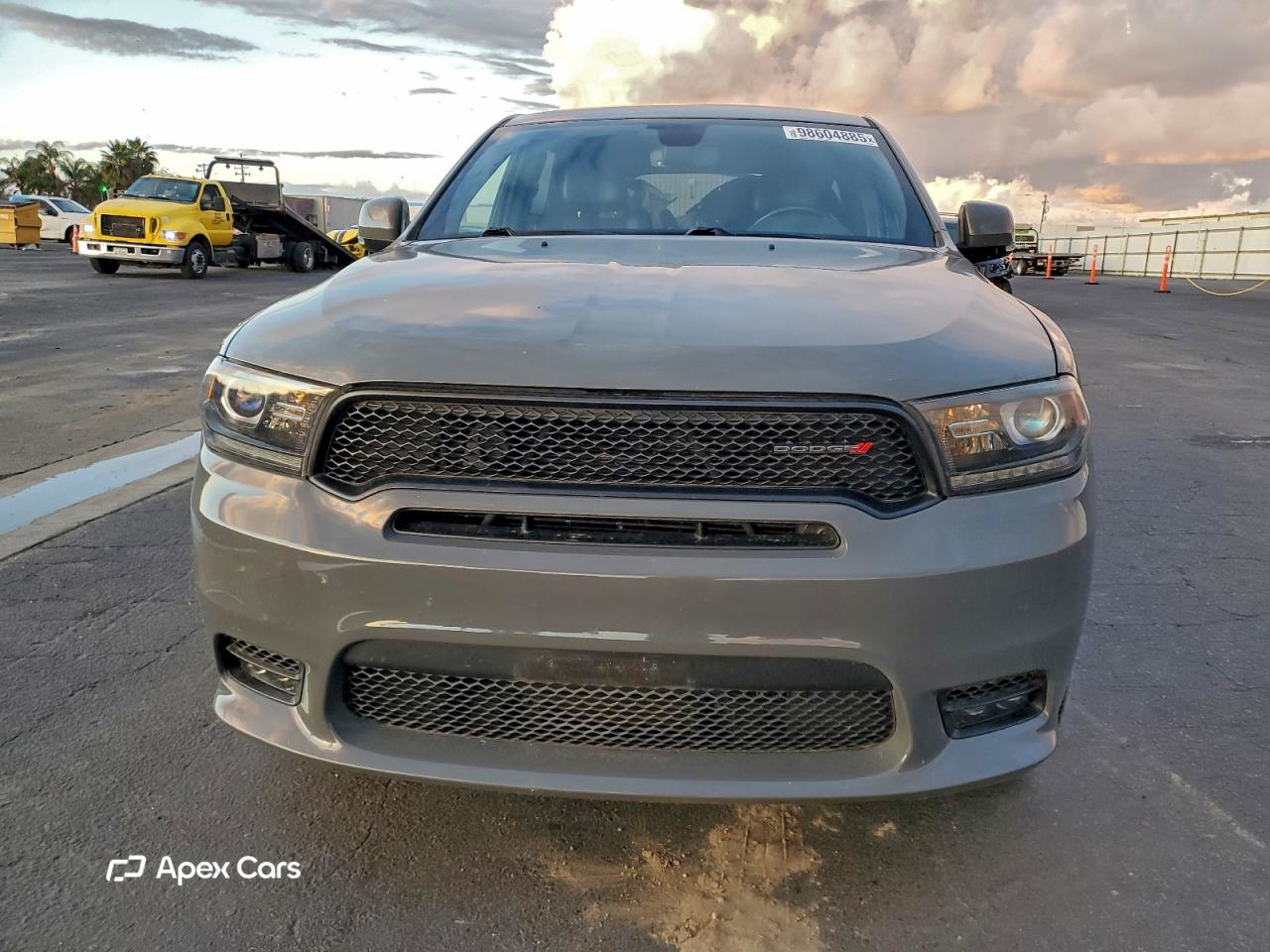 Dodge Durango 2020