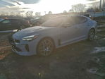 Kia Stinger 2022