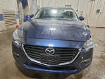 Mazda 3 2017