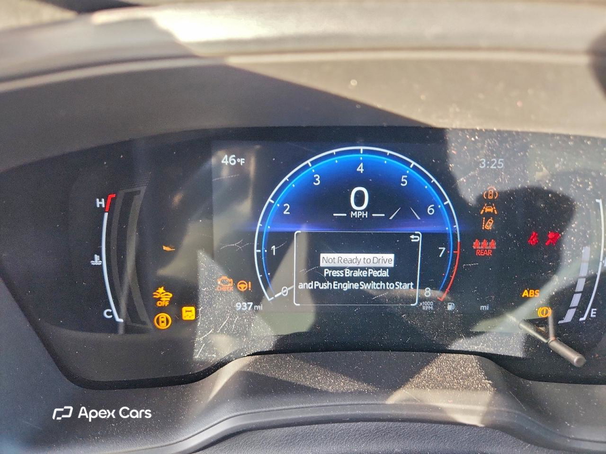 Toyota Corolla 2026