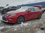 Lexus ES 2018