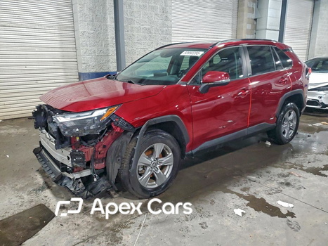 Toyota RAV 4 2022 - Image 1 of 15