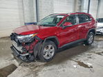 Toyota RAV 4 2022