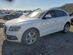 Audi Q5 2012