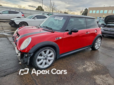MINI Cooper 2005 - Image 1 of 12