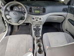Hyundai Accent 2010