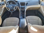 Hyundai Sonata 2011