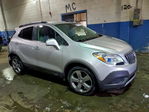 Buick Encore 2014