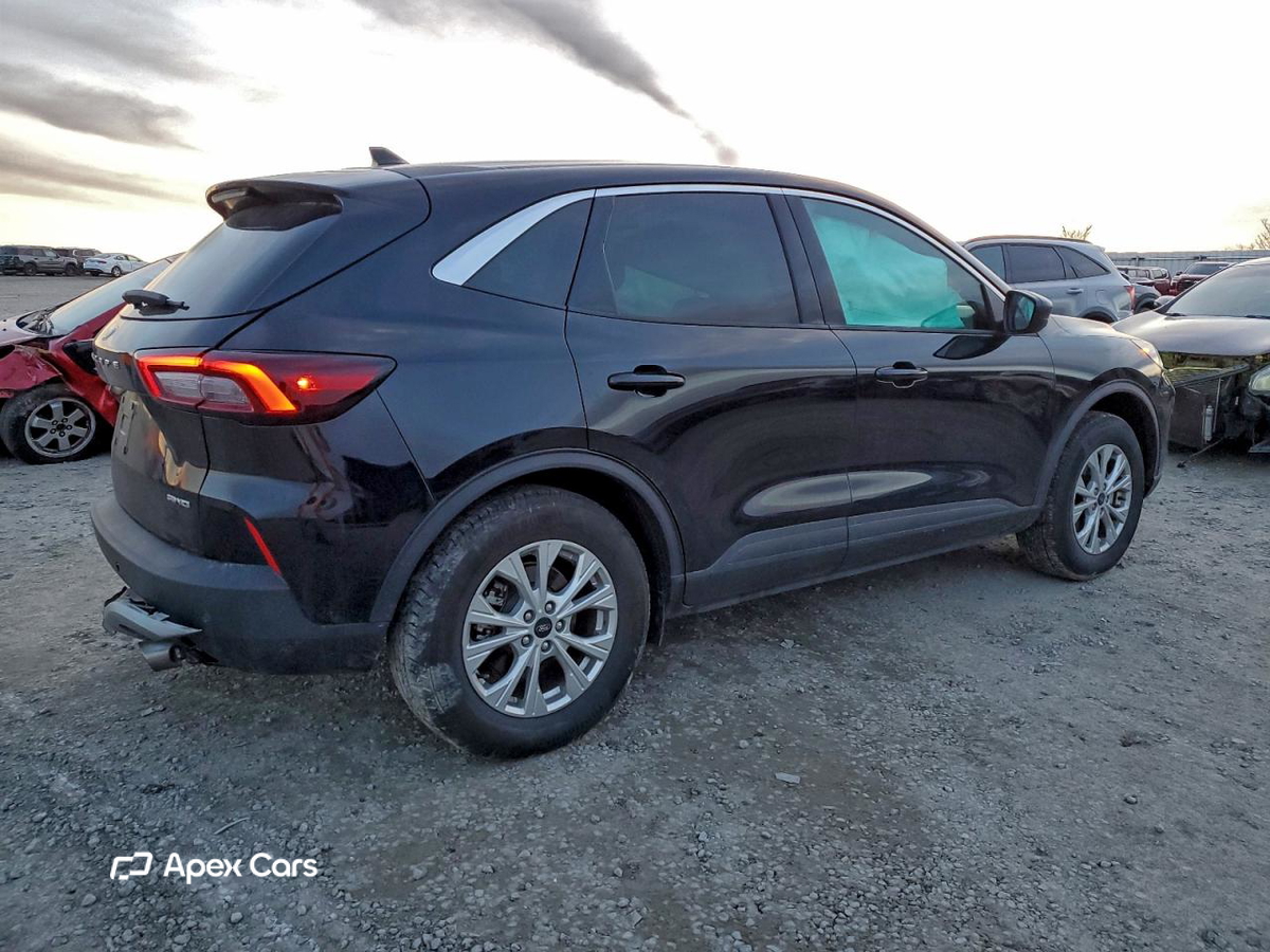 Ford Escape 2024