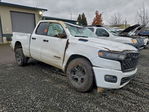 RAM 1500 2025