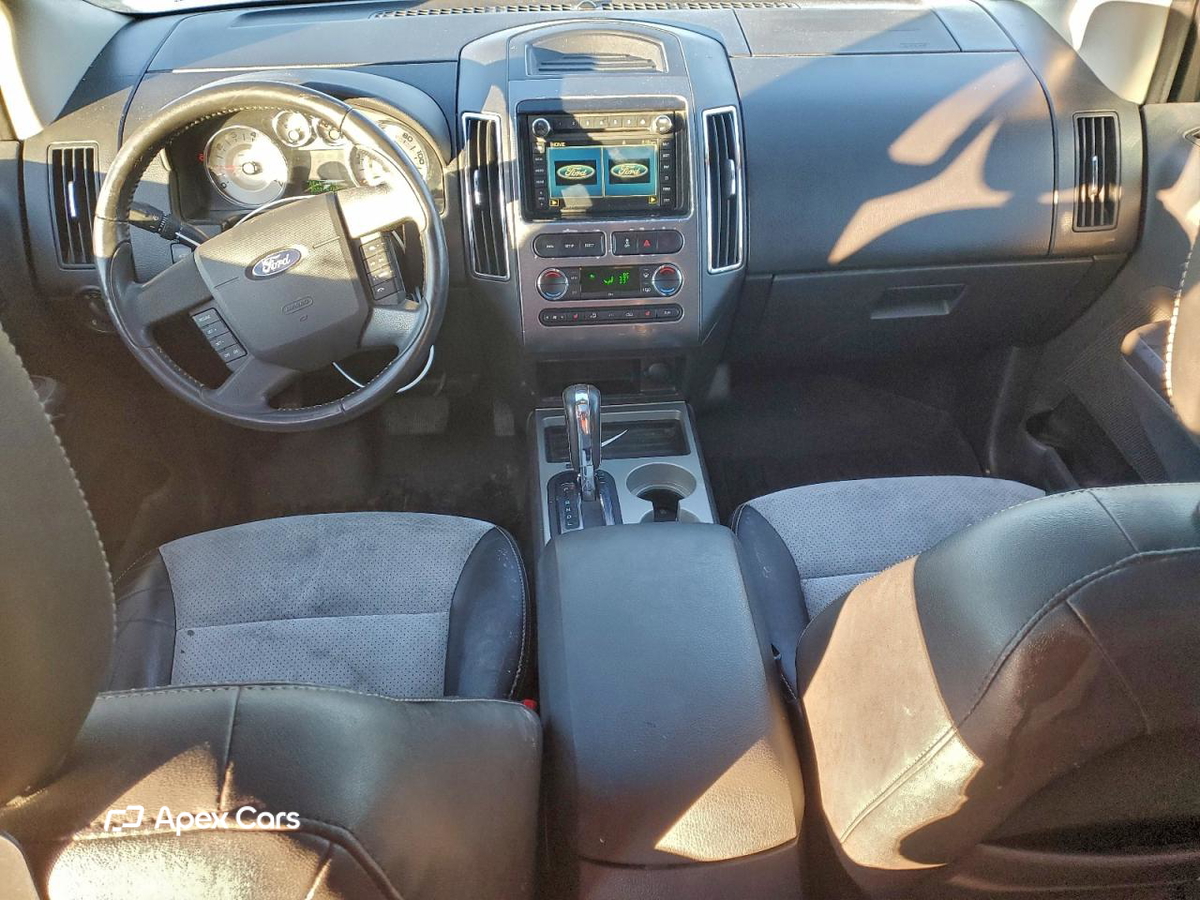 Ford Edge 2010