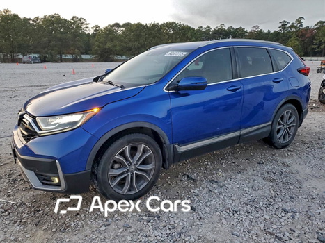 Honda CR-V 2020 - Image 1 of 14