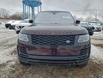Land Rover Range Rover 2019