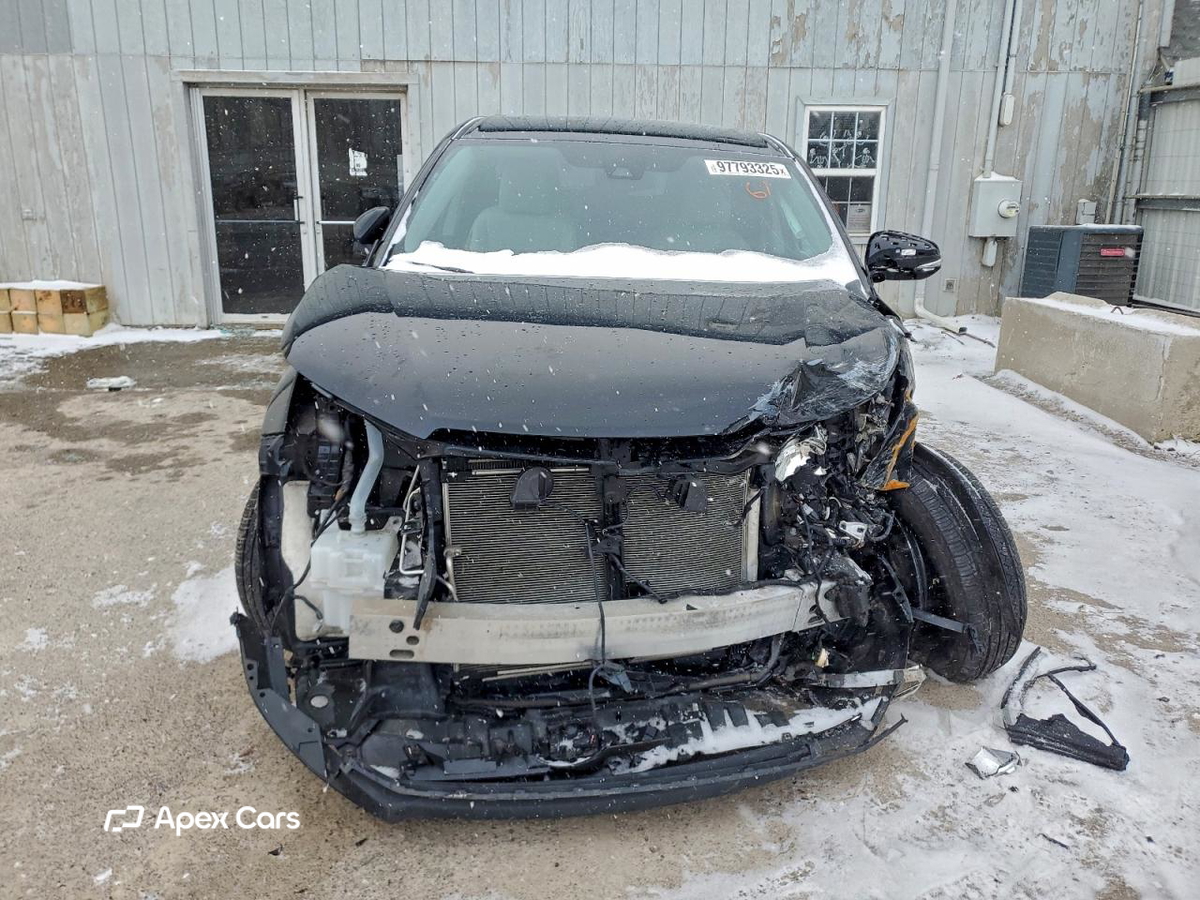 Toyota Highlander 2019