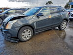 Cadillac SRX 2014
