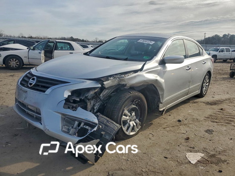Nissan Altima 2015 - Image 1 of 12