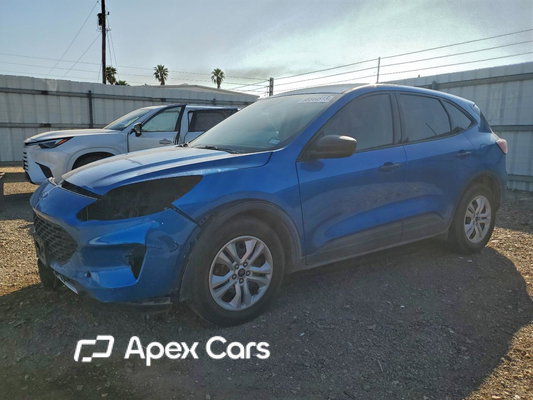 Ford Escape 2020 - Image 1 of 13