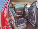 Chevrolet Traverse 2012