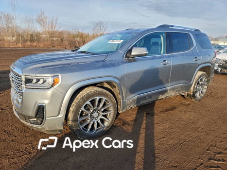 GMC Acadia 2023 - Image 1 of 13