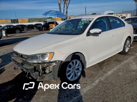 Volkswagen Jetta 2014 - Image 1 of 13