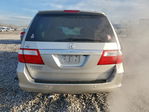 Honda Odyssey 2007